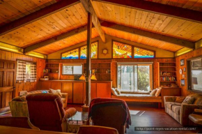 The Quail's Nest Retreat